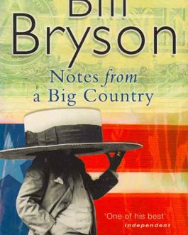 Notes from a Big Country