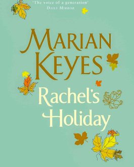 rachel's-holiday-bookshimalaya-marian-keyes