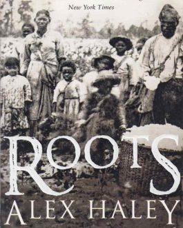 roots-alex-haley-bookshimalaya
