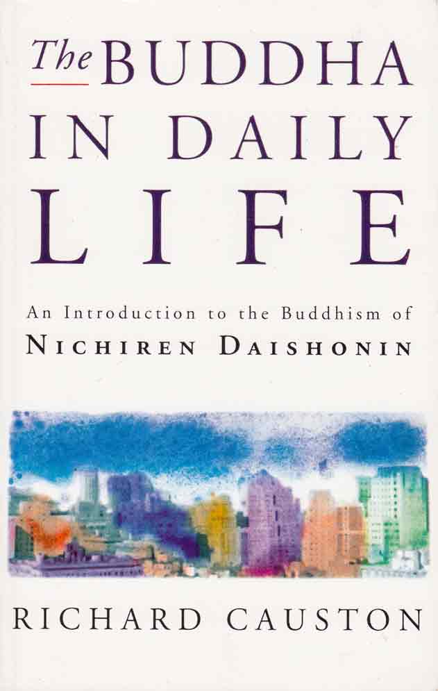 the-buddha-in-daily-life-richard-causton-bookshimalaya