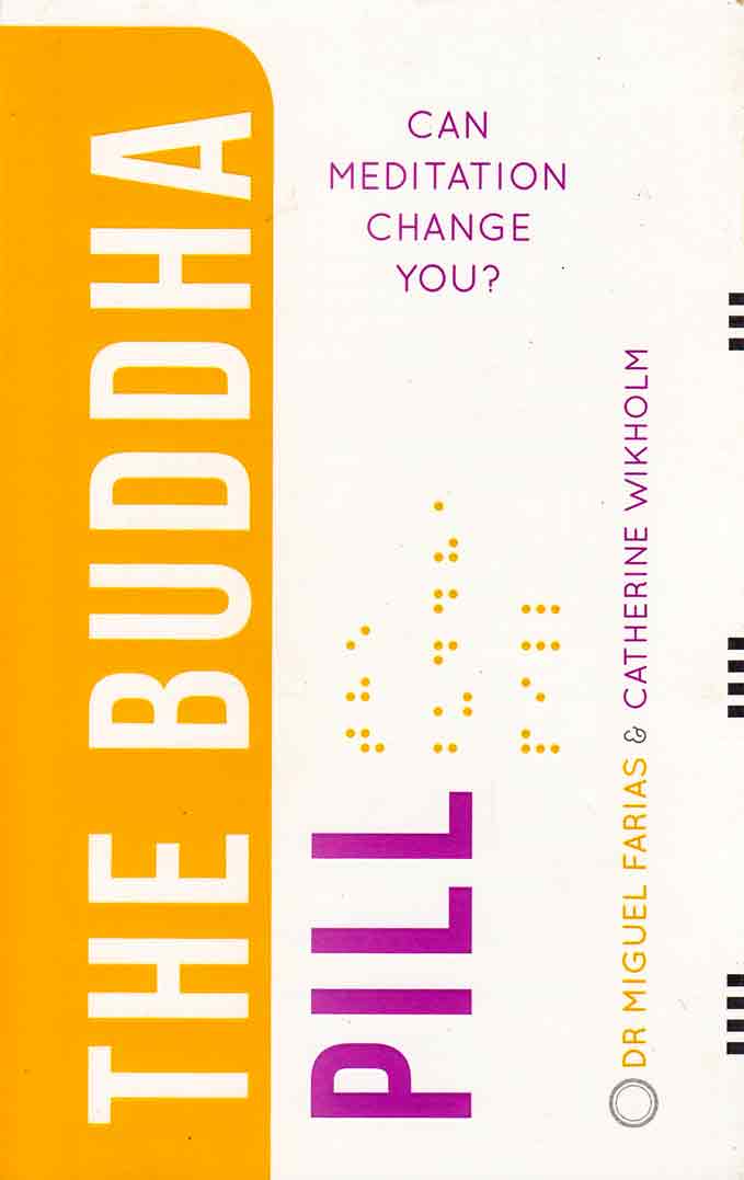 the-buddha-pill-dr-miguel-farias-&-catherine-wikholm-bookshimalaya