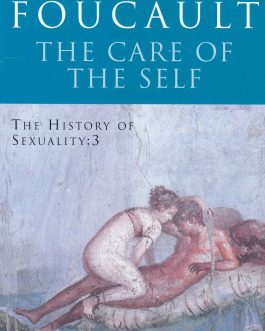 the-care-of-the-self-michel-foucault-books-himalaya