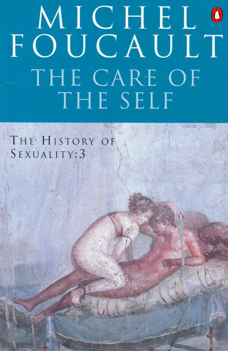 the-care-of-the-self-michel-foucault-books-himalaya