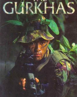 the-gurkhas-john-parker-bookshimalaya