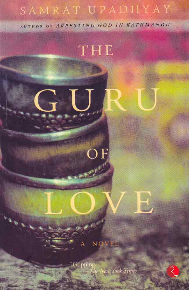 the-guru-of-love-samrat-upadhyay-bookshimalaya