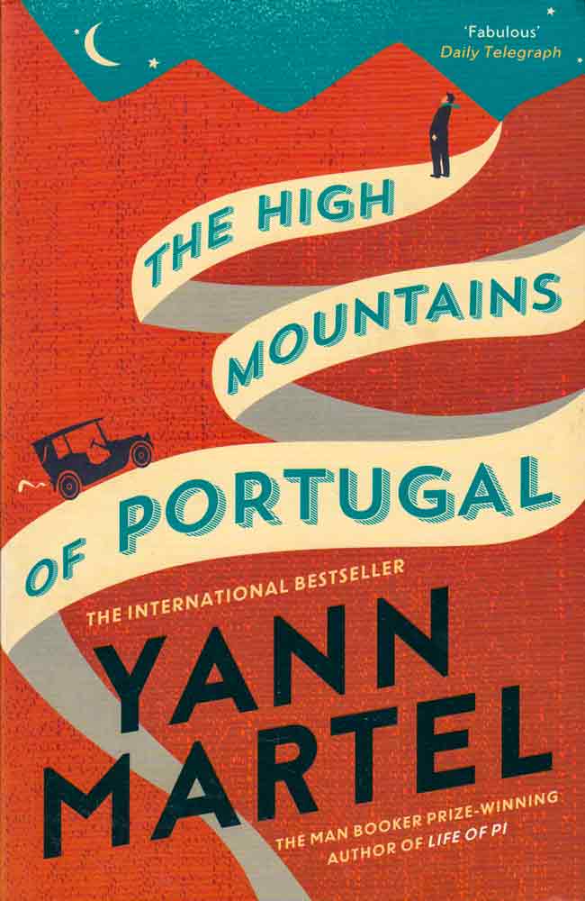 The Highest Mountains of Portugal