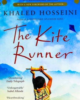 Khaled Hosseini'