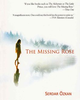 the-missing-rose-serdar-ozakan-books-himalaya
