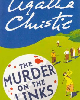 the-murder-on-the-links-agatha-christie-bookshimalaya