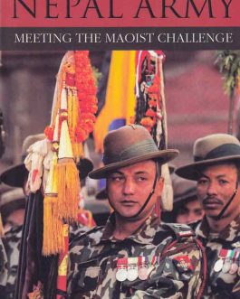 the-royal-nepal-army-ashok-mehta-bookshimalaya