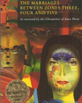 The Marriages Between Zones Three, Four and Five