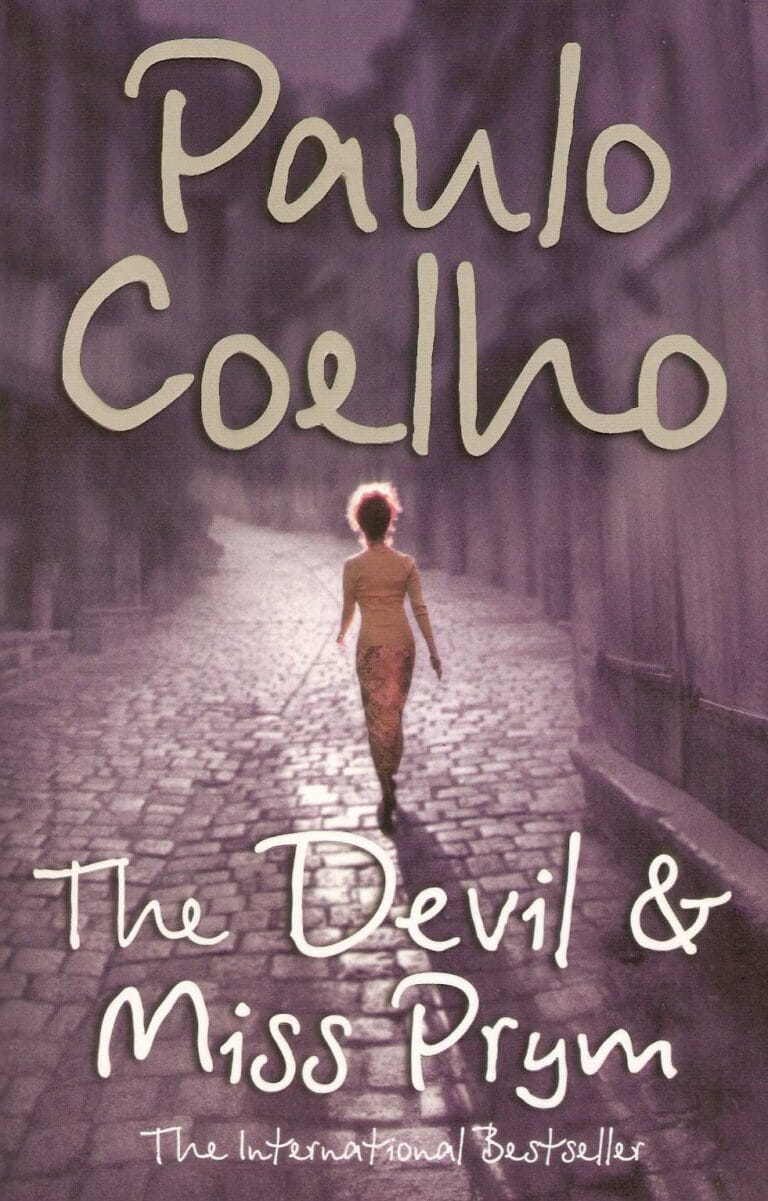 The Devil & Miss Prym