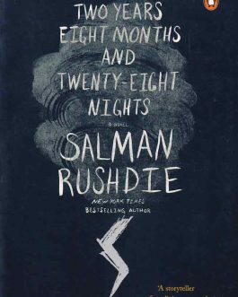 two-years-eight-months-and-twenty-eight-nights-salman-rushdie-bookshimalaya