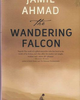 wandering-falcon-jamil-ahmad-books-himalaya