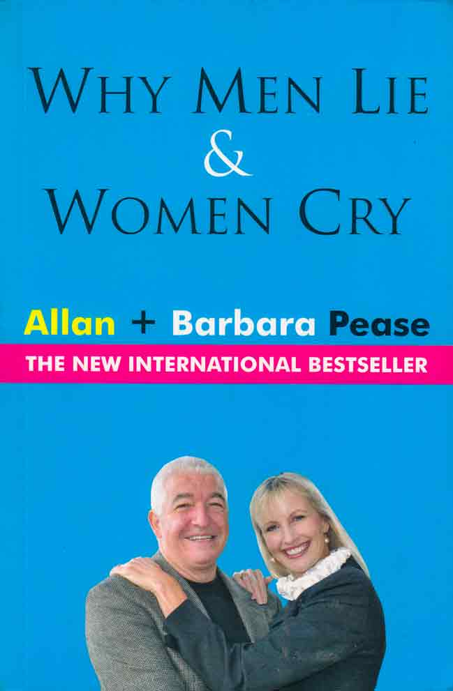 why-men-lie-&-women-cry-allan-barbara-pease-bookshimalaya