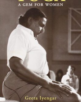 yoga -a-gem-for-women-geeta-iyenger-bookshialaya