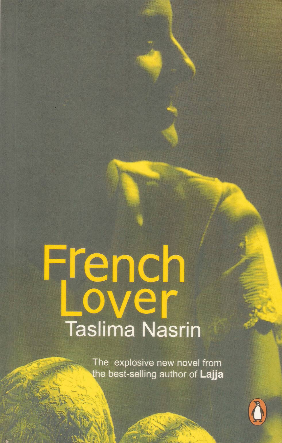 French Lover