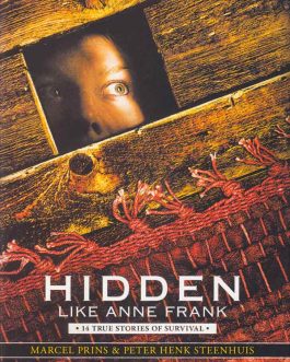 Hidden-like-anne-frank-marcel-prins-peter-henk-steenhuis-bookshimalaya.