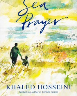 Sea-prayer-khaled-hosseini-bookshimalaya.
