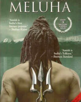 The Immortals Of Meluha