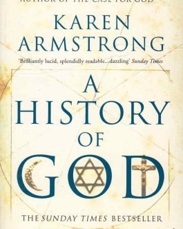 A History of God