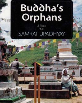 Buddha's Orphans