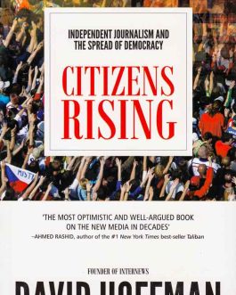 Citizens rising