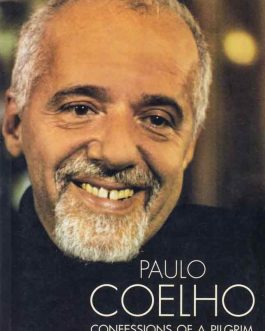 Confessions of a pilgrim