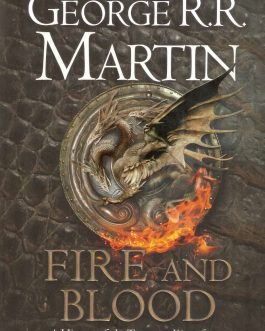 Fire and Blood