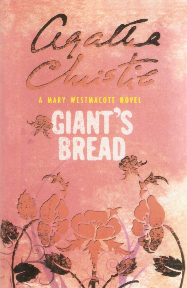 Giant's Bread