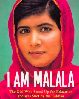 I am Malala
