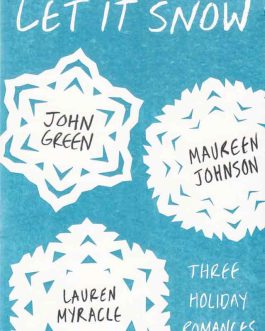 let-it-snow-john-green,-maureen-johnson,-lauren-myracle,-bookshimalaya