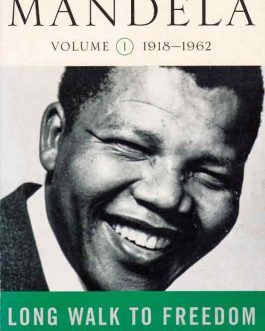 Long Walk to Freedom 1