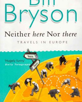 Neither Here Nor There