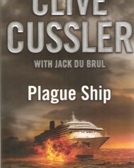 Plague Ship