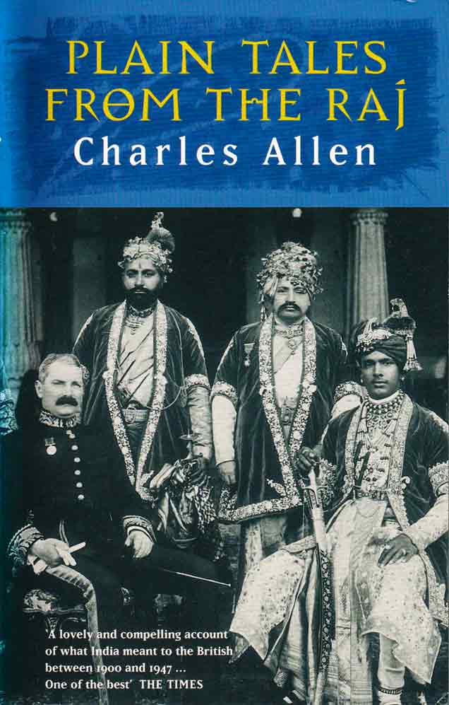 plain-tales-from-the-raj-charles-allen-bookshimalaya