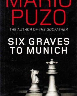 six-graves-to-munich-mario-puzo-bookshimalaya