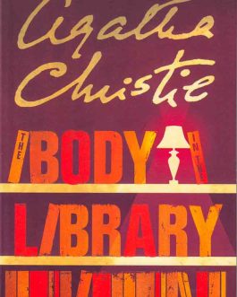 the-body-library-agatha-christie-bookshimalaya.