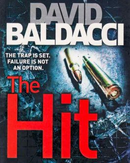 the-hit-david-baldacci-bookshimalaya.