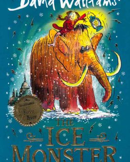 he-ice-monster-david-walliams-bookshimalaya