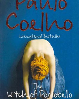 The Witch of Portobello