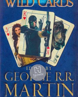 Wild-Cards-George-RR-Martin-bookshimalaya.