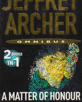 a-matter-of-honour-false-impression-jeffrey-archer-bookshimalaya