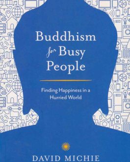 buddhism-for-busy-people-david-michie-bookshimalaya.