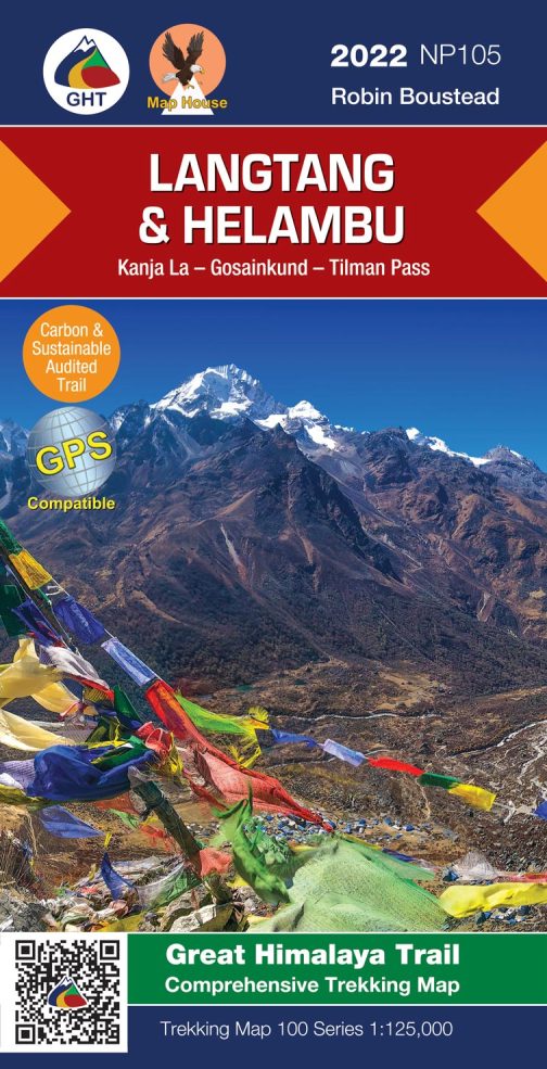 105-GHT Langtang_map house books himalaya