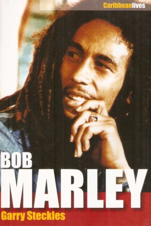 Bob Marley | Books Himalaya