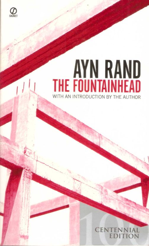 The Fountainhead