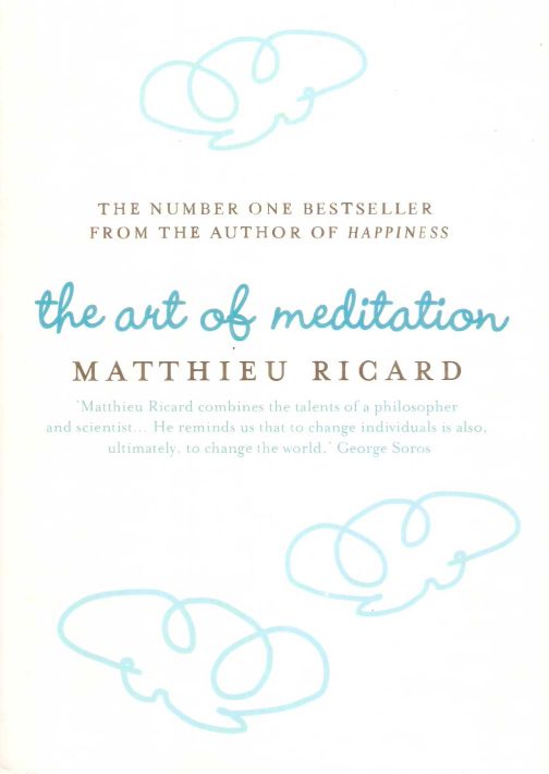 The art of Meditation