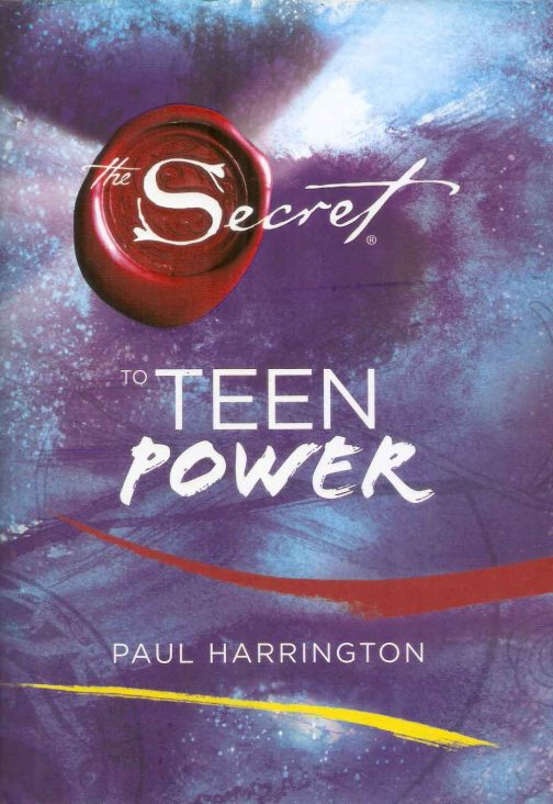 The Secret To Teen Power