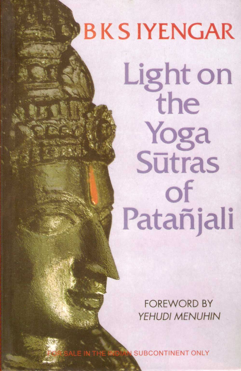 Light on the Yoga of Himalaya